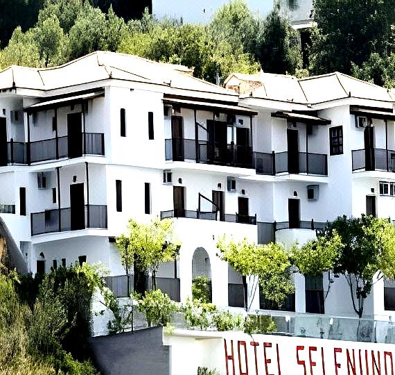 Hotel Selenunda